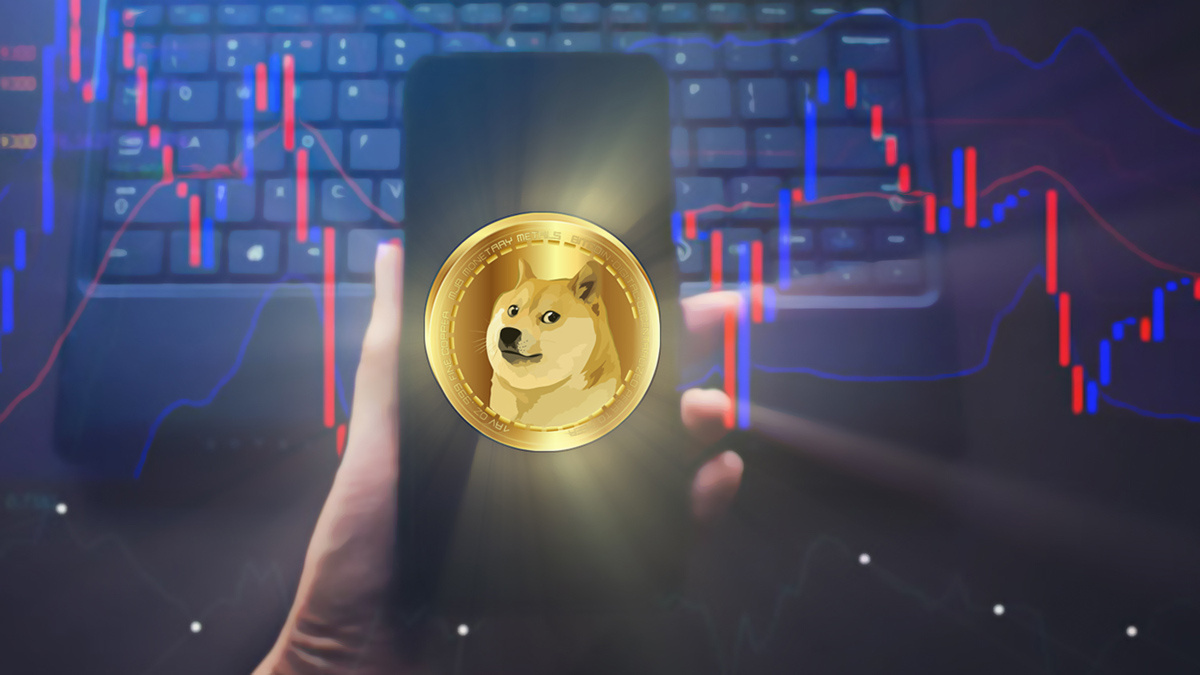 Dogecoin Faces Dramatic Price Slump After ETF Inflows Plunge