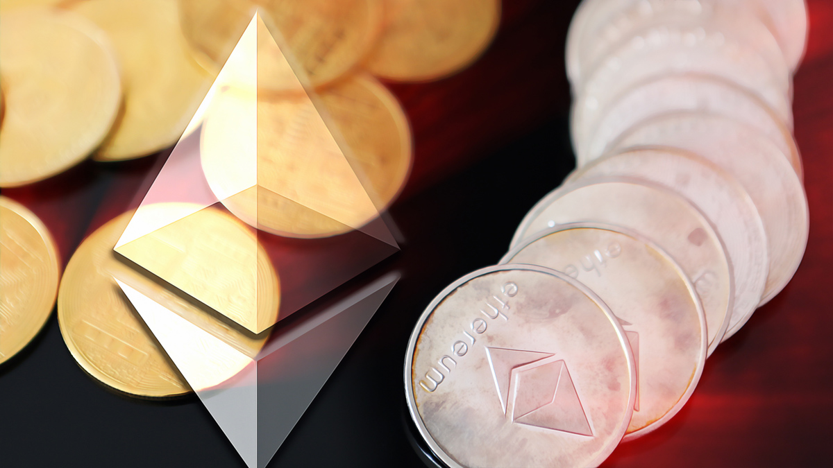 Ethereum Shatters Network Records Driving Excitement in Crypto Market