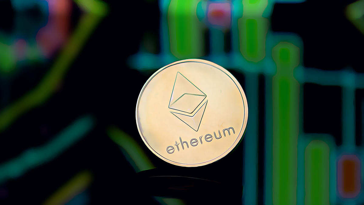 Joseph Chalom Champions Ethereum for Institutional Digital Finance