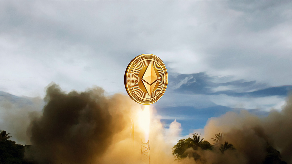 Ethereum Gains Ground: Will It Surpass Bitcoin?