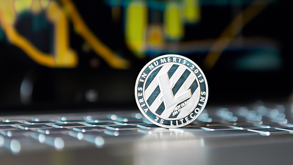 Litecoin Surges: What Fuels Its Dramatic Market Rise?
