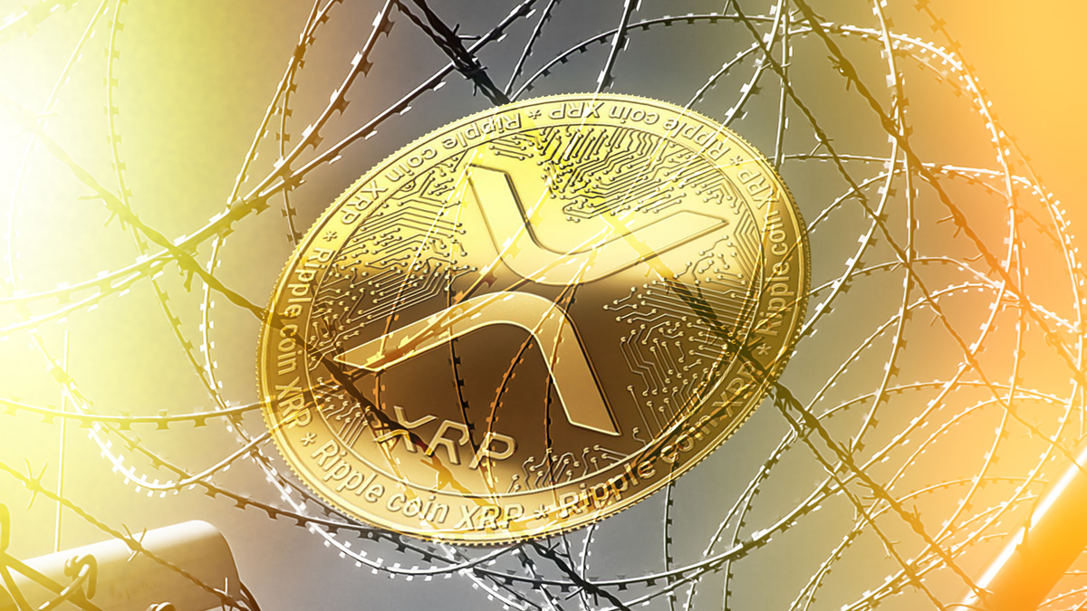 Crypto Landscape Shifts: XRP ETF Ignites Hope as Market Faces Volatility