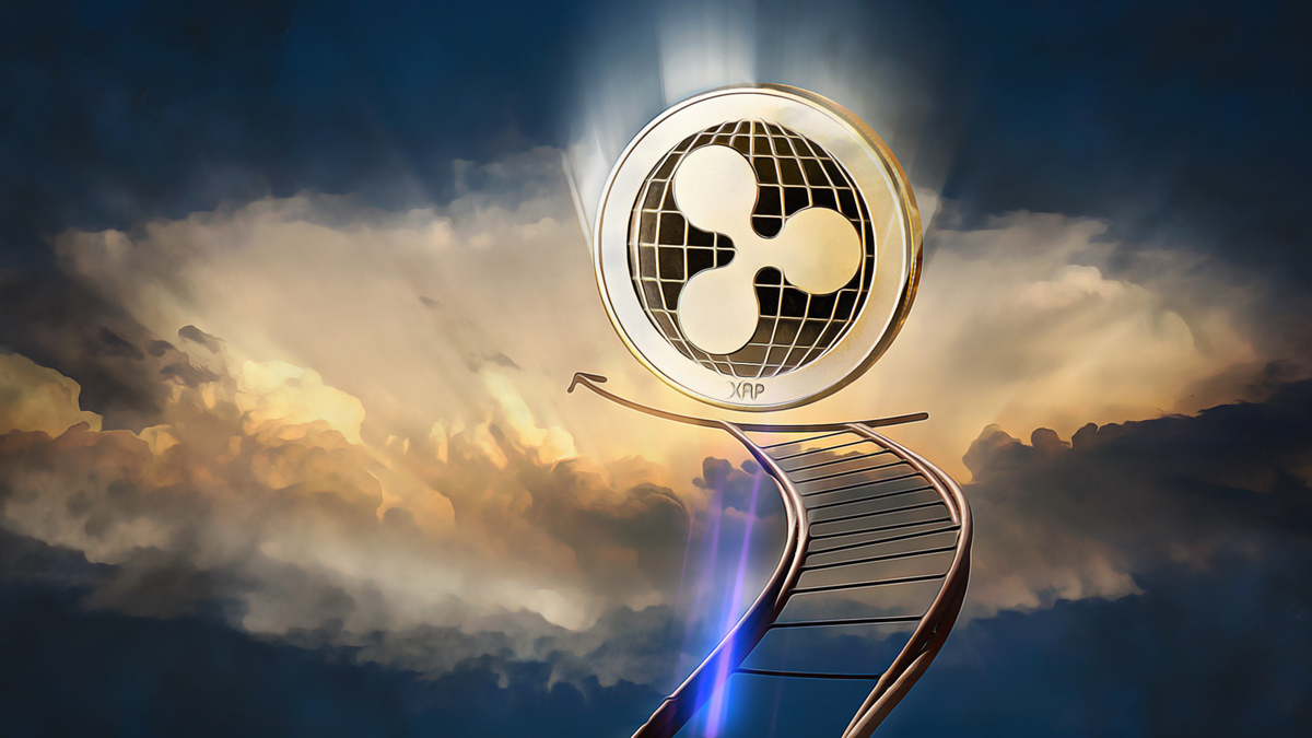 XRP Soars as Institutional Funds Flood Through New ETFs