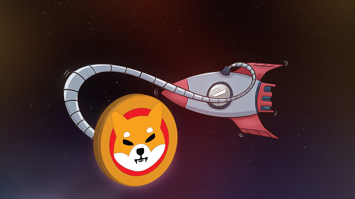 Shiba Inu Price Moves Upward as Market Energy Shifts
