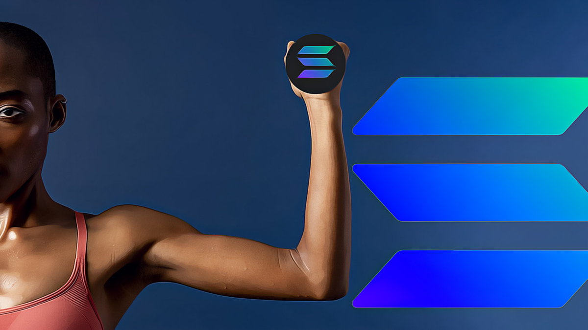 Solana Developers Slash Inflation to Bolster Crypto’s Value