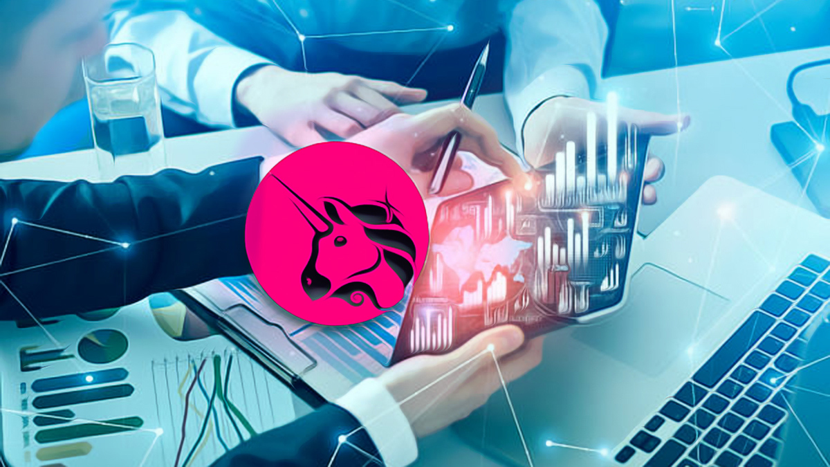 Market Signals Inspire Hope for Uniswap