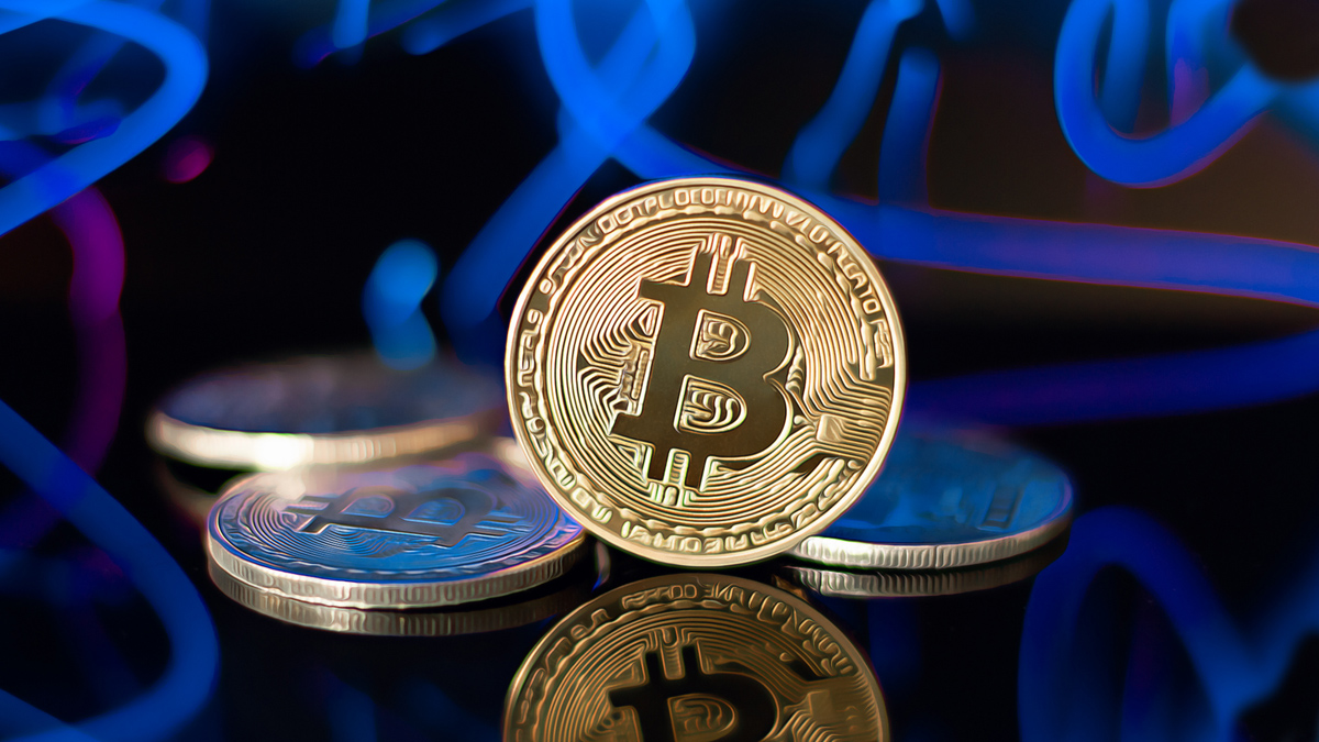 Larry Fink Highlights Bitcoin’s Appeal and the Inevitable Rise of Tokenization