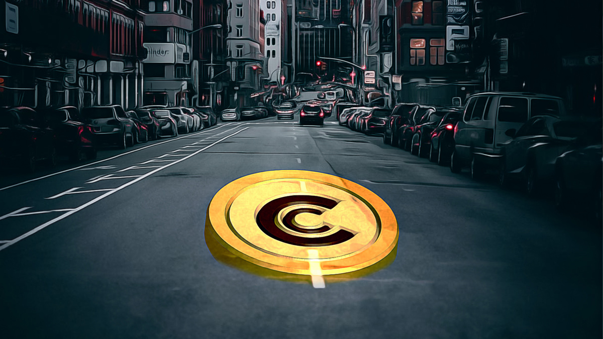 Bitcoin Drops Dramatically as Markets Open