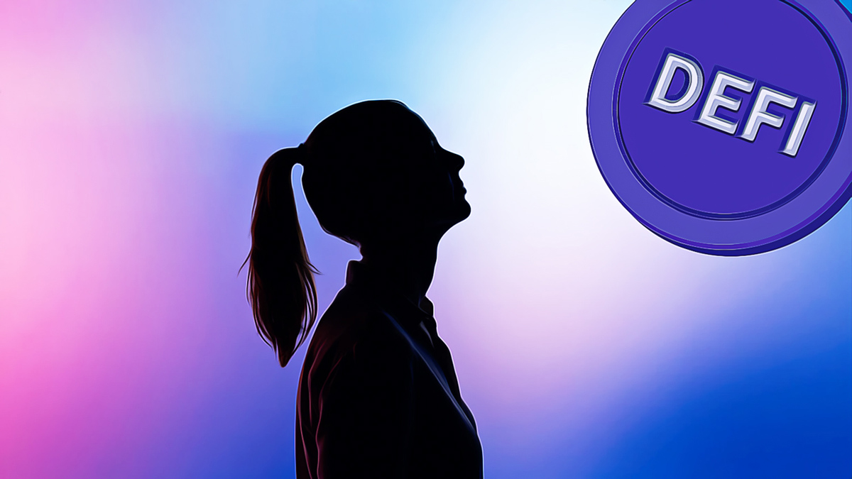 DeFi Token Surges as Market Conditions Shift