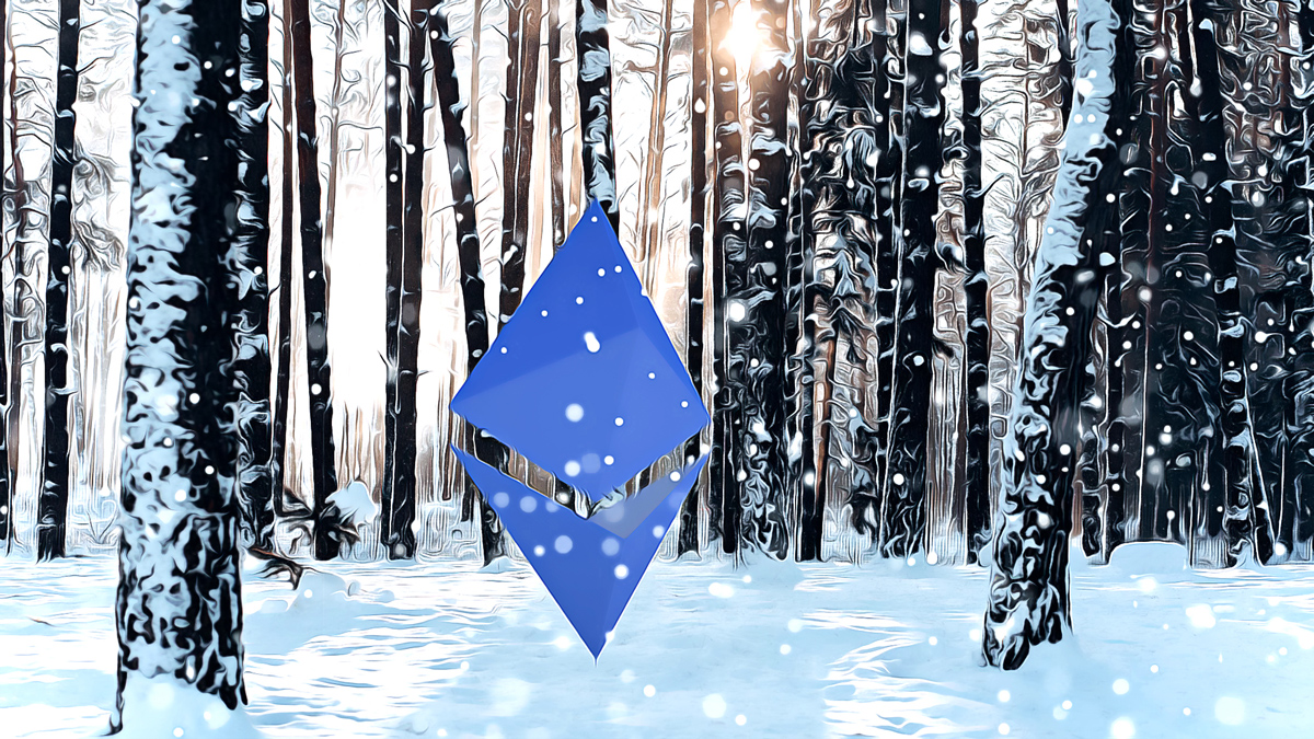 Ethereum Boosts Efficiency with Fusaka Upgrade