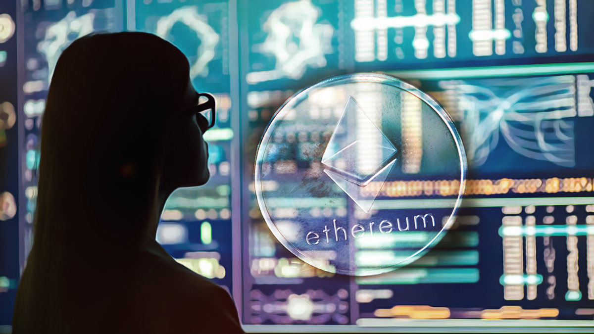 Ethereum’s Shrinking Supply Predicted to Influence Future Pricing