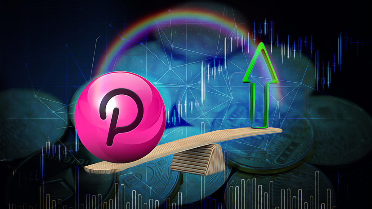 Polkadot Turns the Corner: Strong Rebound Signals New Market Dynamics
