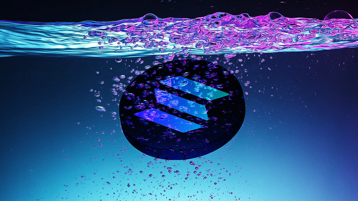 Solana Faces Stormy Seas with Market Turbulence and Economic Changes