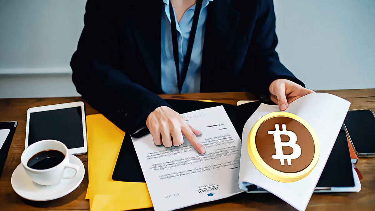 Major Bank Offers Crypto Services After Securing Key MiCA License