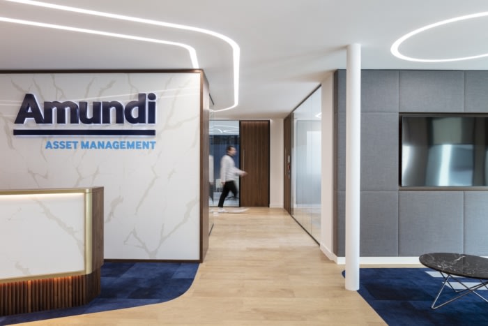 Amundi Launches First Tokenized Fund Shares on Ethereum