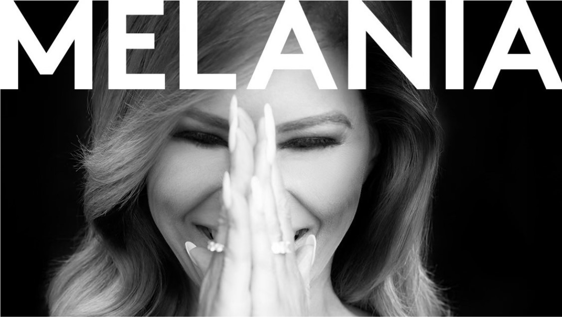Melania Trump Revives Solana Memecoin as Price Down 98%