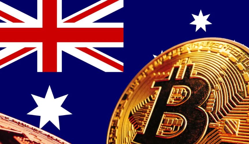 Australia’s Crypto Watchdog Fines Cryptolink for AML Breaches