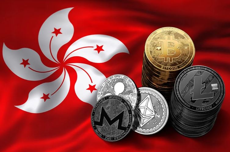 Hong Kong SFC to Let Crypto Exchanges Share Global Order Books