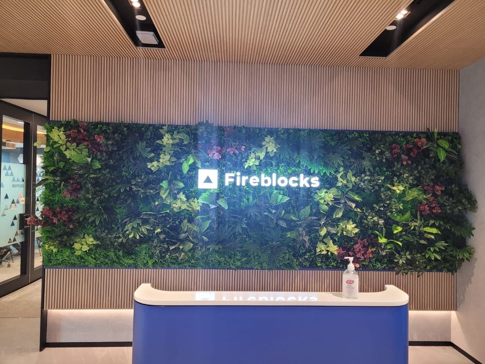 Fireblocks Buys a16z-Backed Dynamic for $90M to Bridge Custody and Wallet Tech