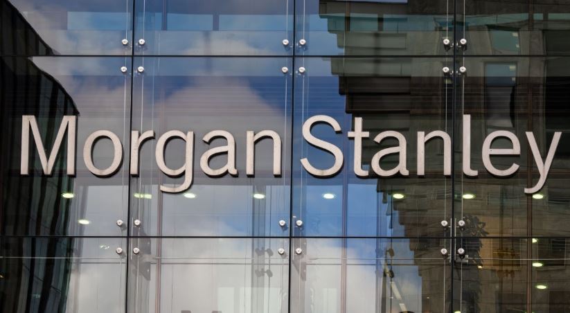 Morgan Stanley Opens Crypto Access to All Clients, Including 401(k) Plans