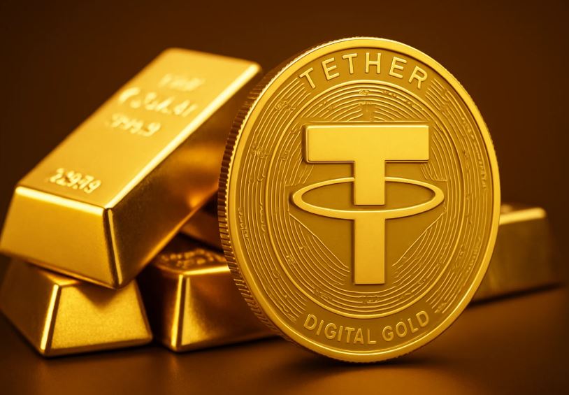 Tether Taps Antalpha to Build $200M Tokenized Gold Vehicle