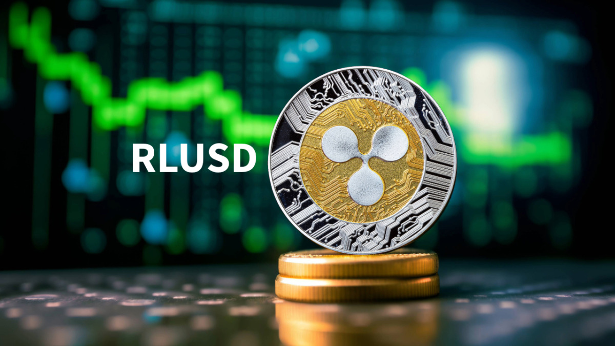 Ripple’s RLUSD Hits $1B Market Cap, Joins Top 10 USD Stablecoins