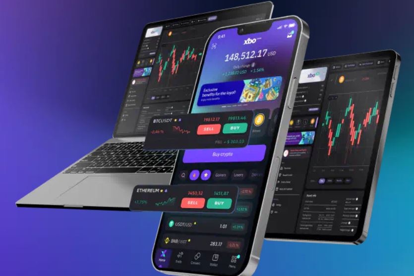 XBO.com Adds Tokenized Stocks, Expanding Access to Major Global Equities