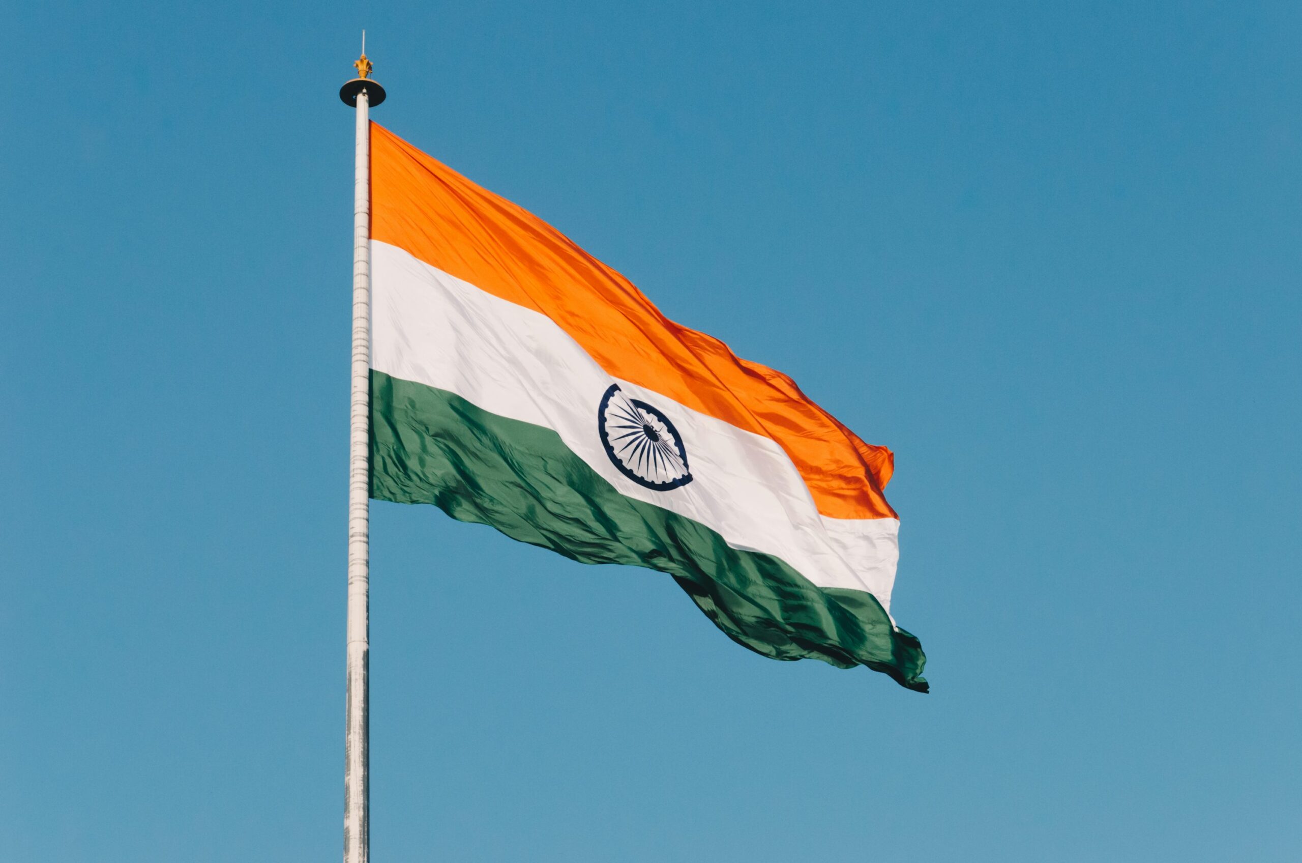 Indian Traders Go Beyond BTC as Average Portfolio Grows to Five Tokens