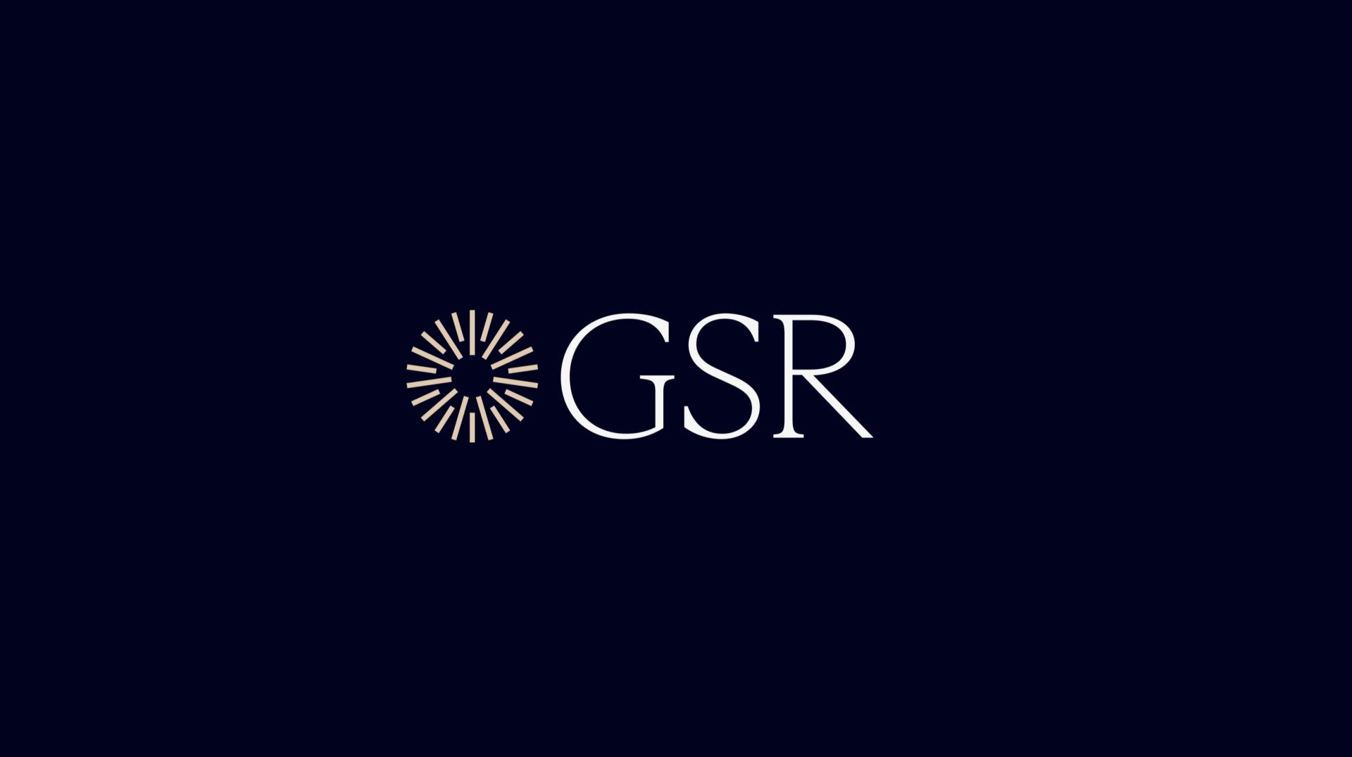 GSR to Acquire Portland Broker-Dealer Equilibrium Capital in U.S. Expansion Push