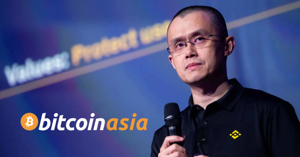 CZ’s X Post Sends BNB Memecoin Soaring — Trader’s $3K Bet Turns Into Millions