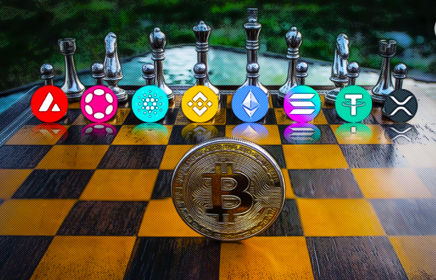 Altcoin Market Slows, But ConstructKoin (CTK) Becomes the Bright Spot in ReFi Growth