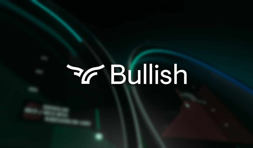 Bullish Partners with Deutsche Bank for Fiat Services in Hong Kong and Germany