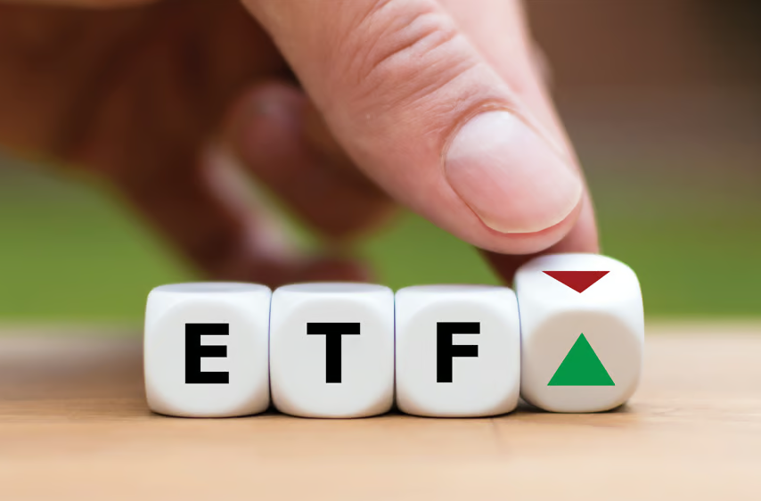 ETF Inflows Keep the Uptober Dream Alive
