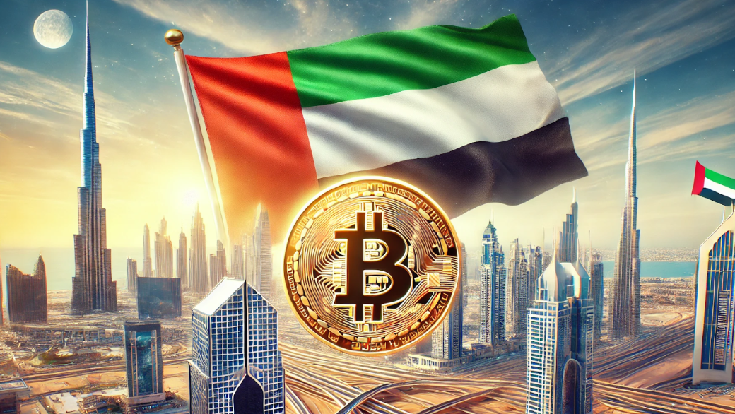 Dubai Fines 19 Crypto Firms for Operating Without Licenses