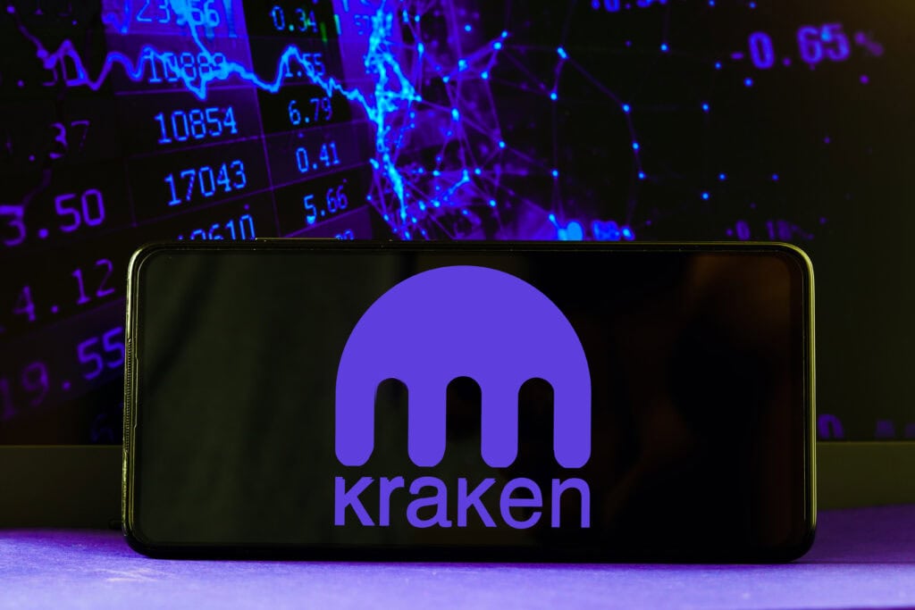 Kraken Warns UK Risks Falling Behind on Tokenized Assets, Stablecoins