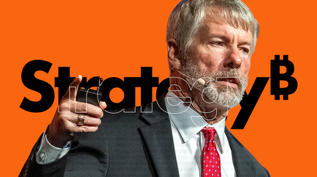 S&P Gives Michael Saylor’s Strategy a ‘B-’ Junk Rating