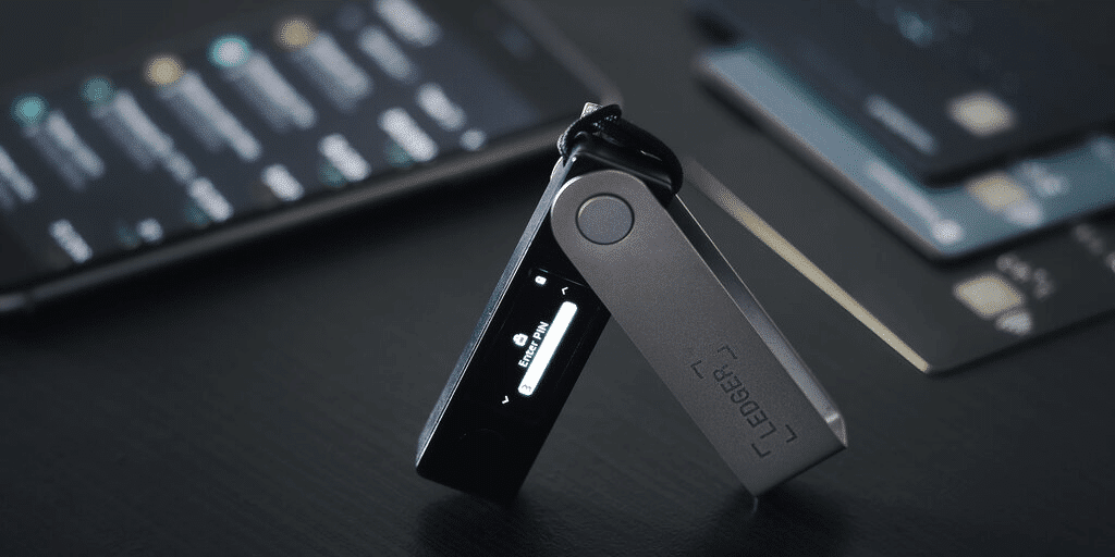 Ledger Unveils Nano Gen5, Rebrands App as Ledger Wallet