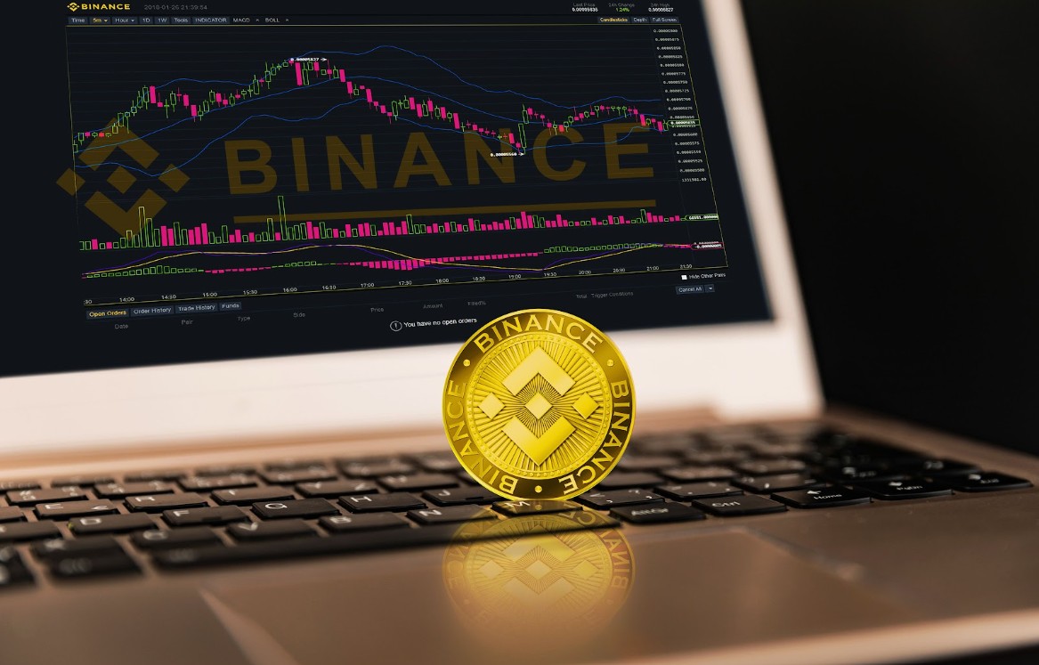 Binance Rolls Out White-Label Crypto Trading Platform for Banks, Brokers