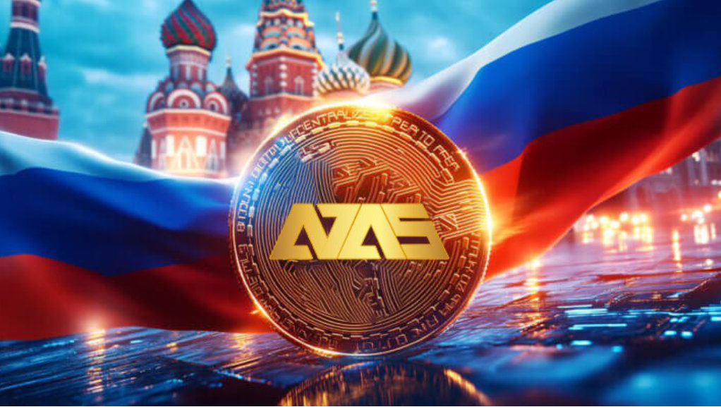 Russia-Linked A7A5 Becomes Largest Non-Dollar Stablecoin