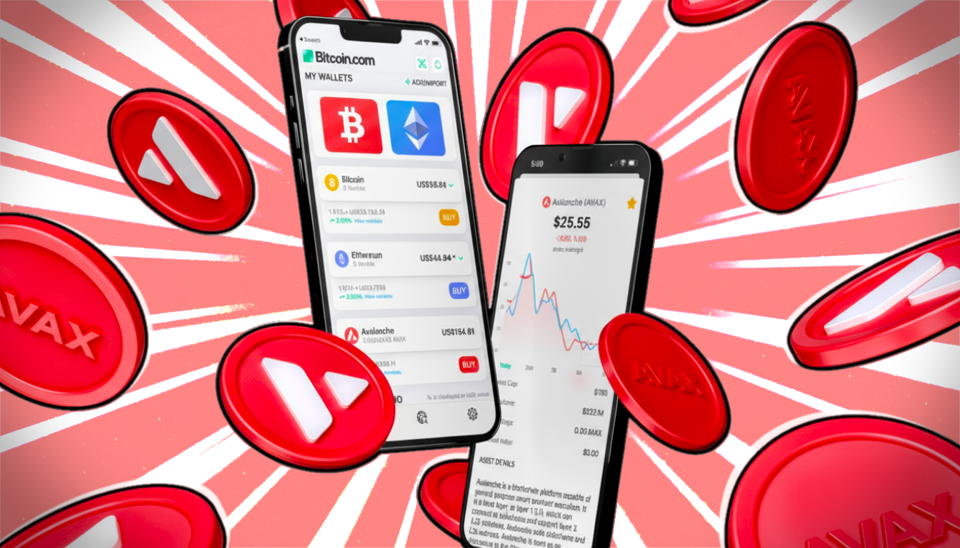 Best Crypto to Invest in Now: AVAX Leads Governments’ Adoption, DeepSnitch AI Leads the Next AI Rally with 37% Gains