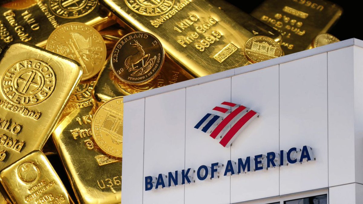 Bank of America Warns $6T in Deposits Could Move to Stablecoins