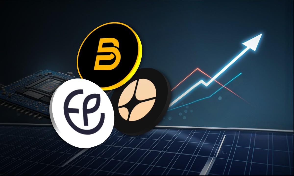 Best Altcoins To Buy During the Crypto Bull Run in 2025