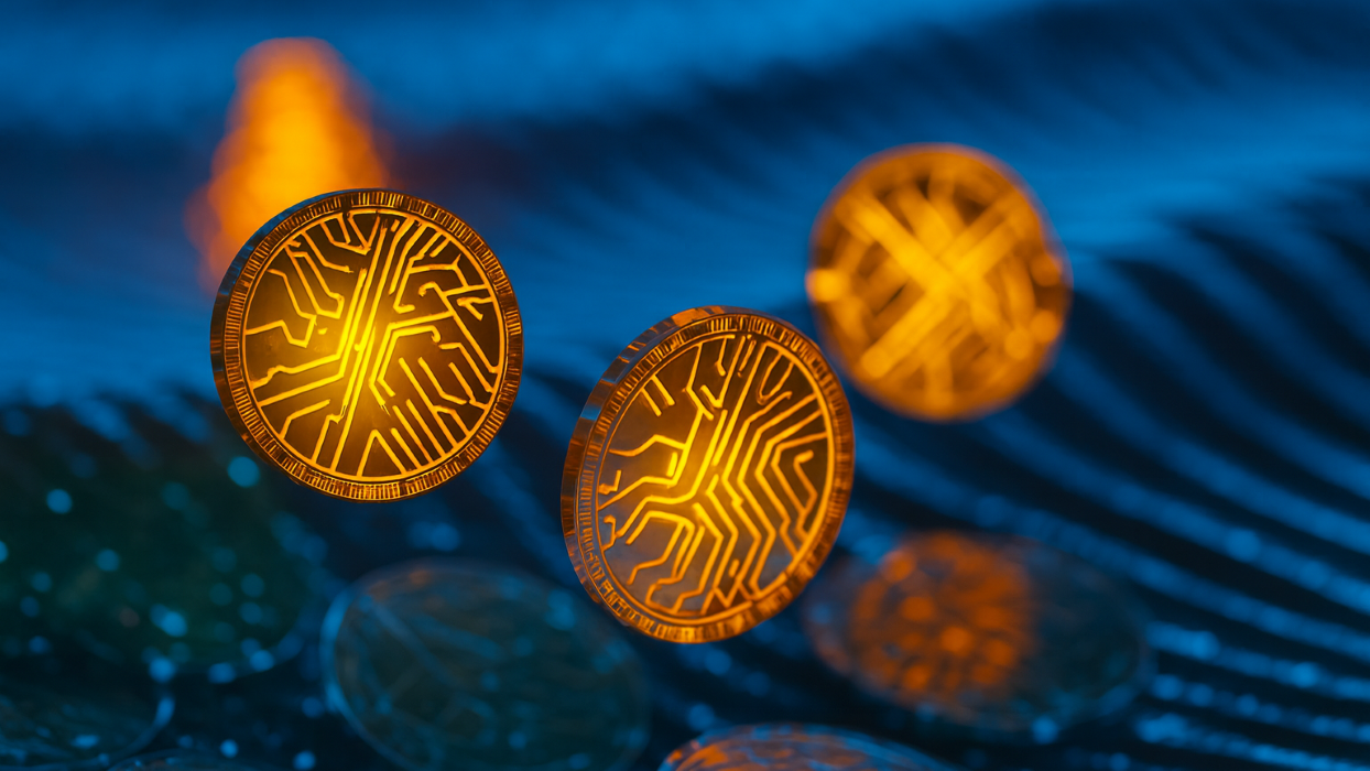 Best 3 Cryptos to Buy Now For Q4 Gains: Solana, XRP, and DeepSnitch AI