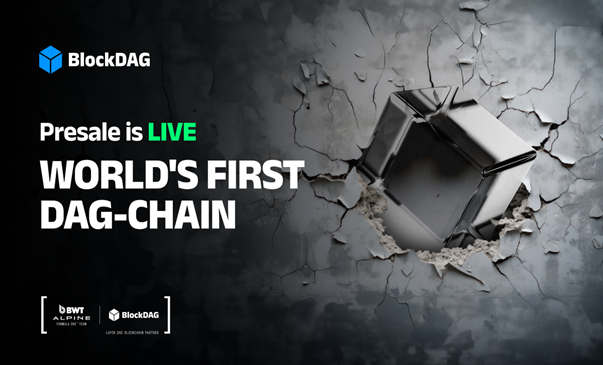 The Coinbase & Kraken Leak That Could Rewrite Crypto History: Is BlockDAG The Best Crypto To Buy Now?