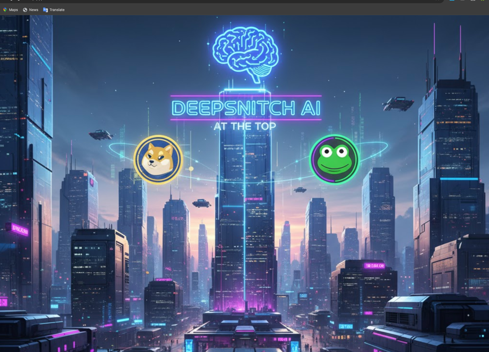 Best Meme Coins to Buy: WLFI Announces $1.2M Airdrop as Hunt for the Next DOGE Shows DeepSnitch AI at the Top