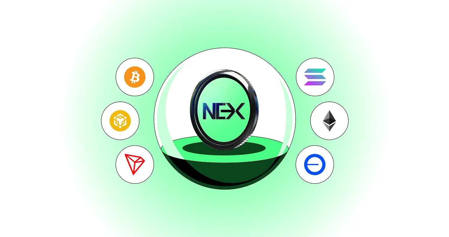 Cardano Price Prediction: ADA Prepares for $2.70 as NexChain AI Token Presale Testnet 2.0 Bonus Draws Attention