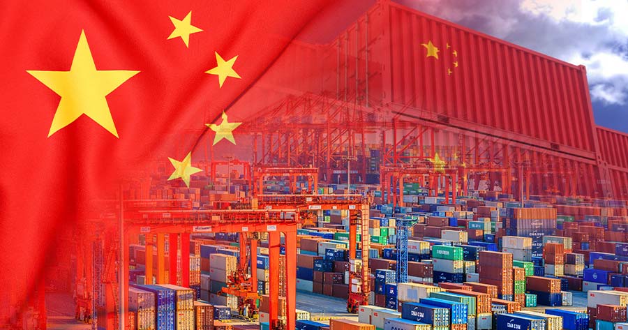 China Quietly Rebuilds Its Bitcoin Mining Industry Despite 2021 Ban