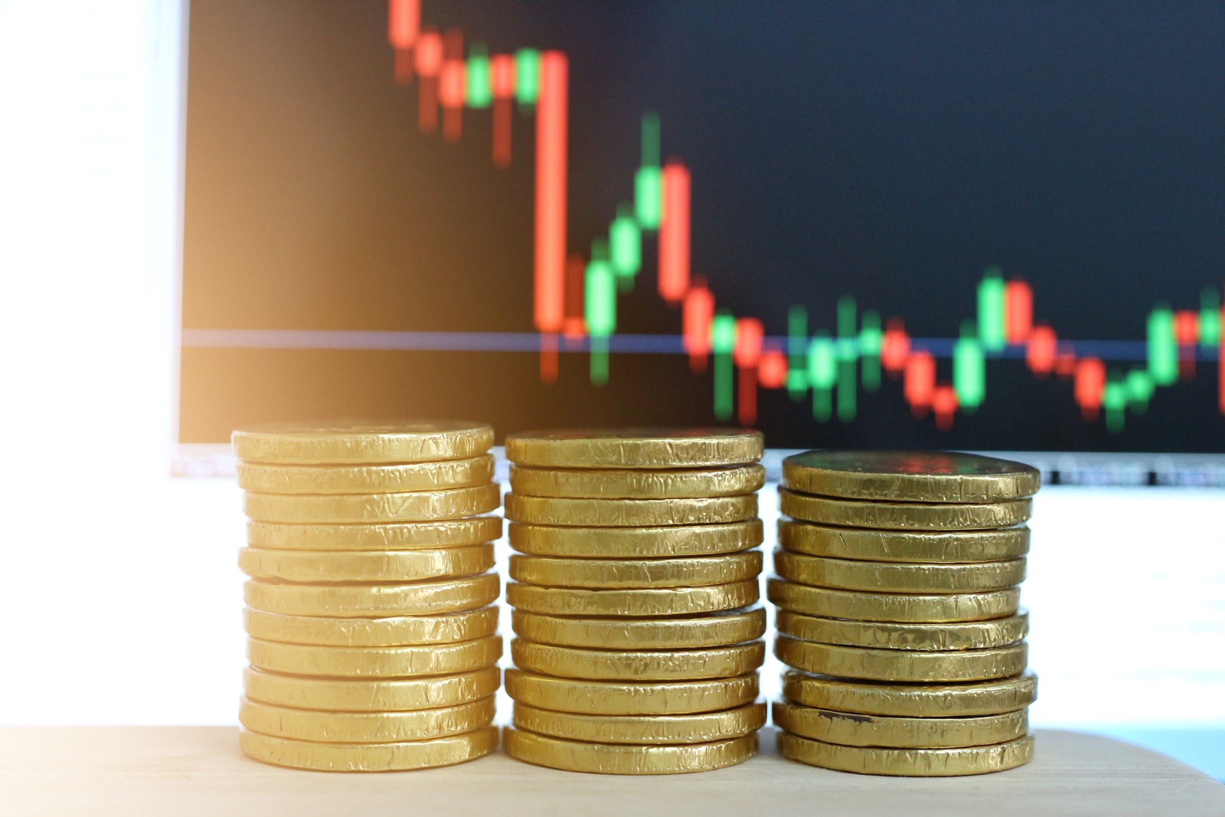 Ethereum and Cardano Fall Amid Market Swings, While Digitap Surges As the Next 50x Altcoin On Investors’ Radar