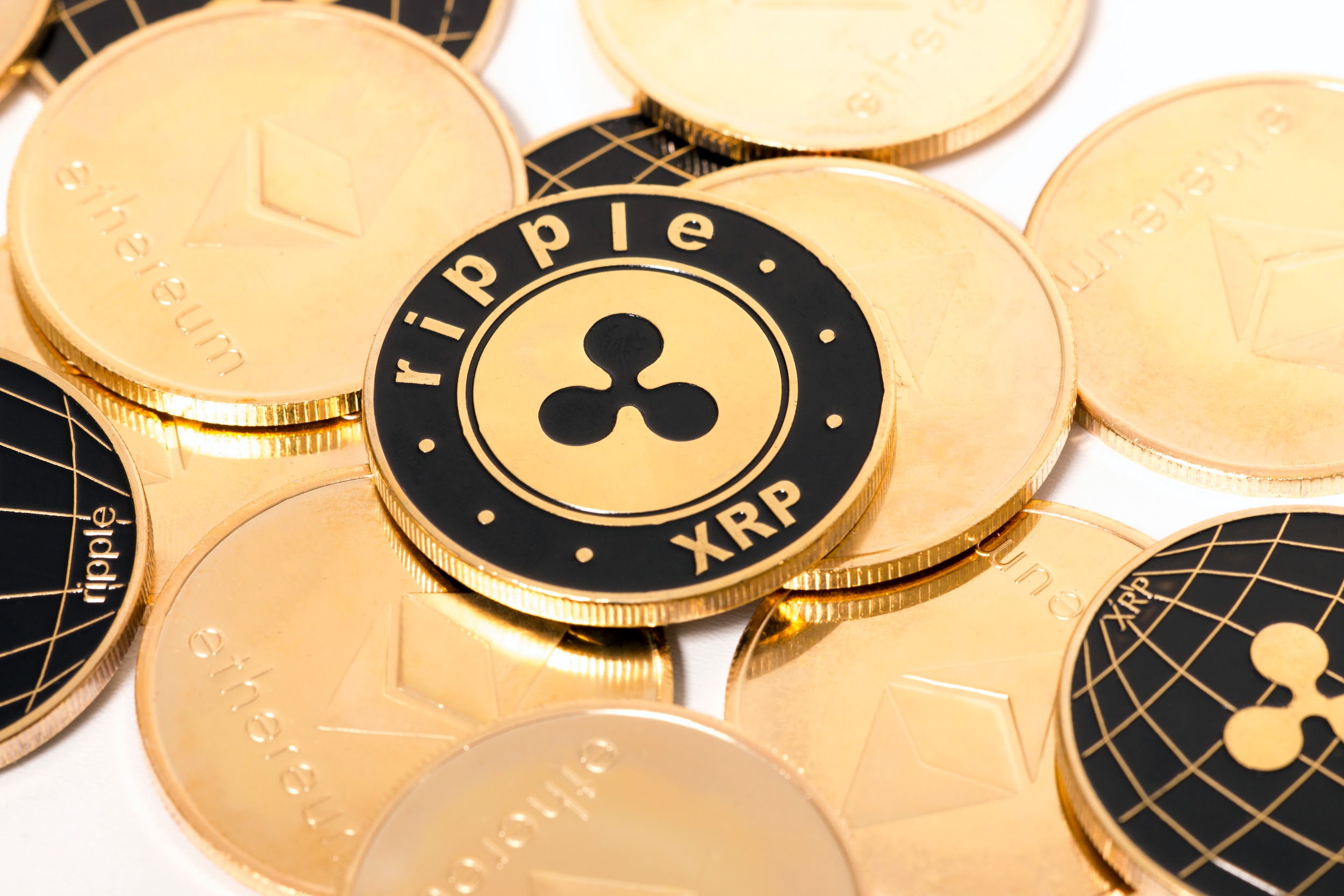 Ripple-Backed Evernorth to Go Public via $1B SPAC Deal on Nasdaq
