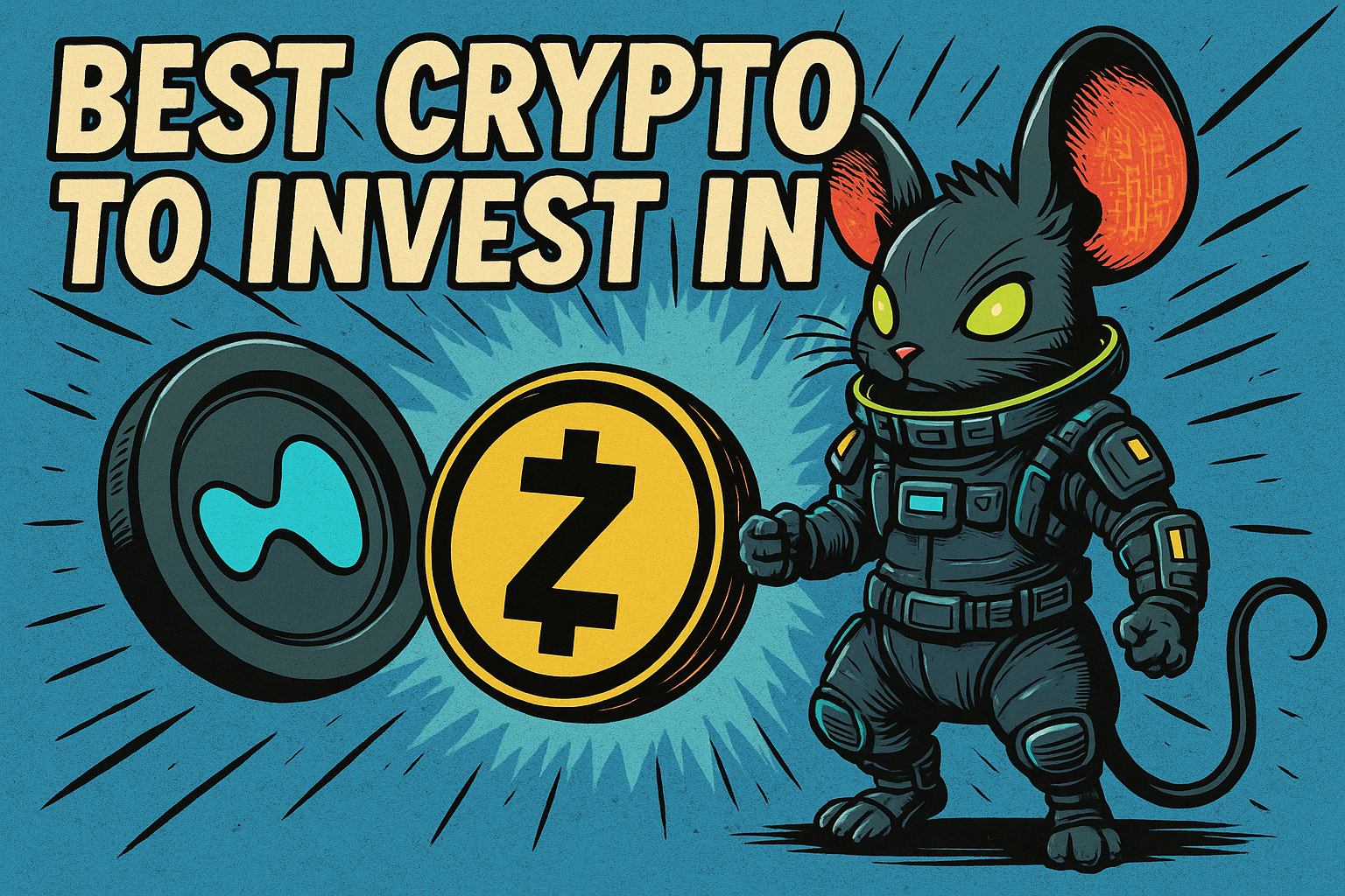 HYPE and ZEC Are Among the Best Crypto To Invest in as New ETFs Seem on the Way, but DeepSnitch AI Clearly Leads the Pack